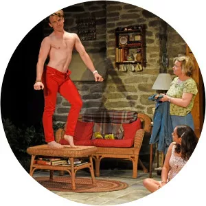 Vanya and Sonia and Masha and Spike - Play by Christopher Durang