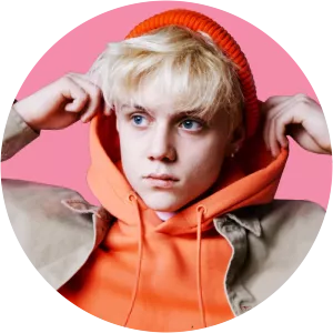 Vanya Dmitrienko - Musical artist