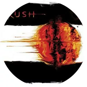 Vapor Trails - Studio album by Rush