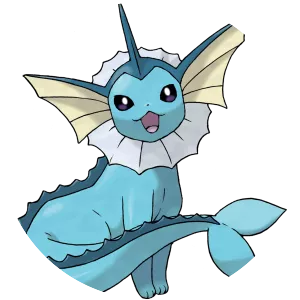 Vaporeon