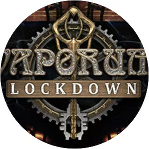Vaporum: Lockdown - Video game