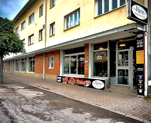 Vara restaurant