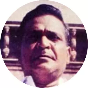 Varadarajan Mudaliar