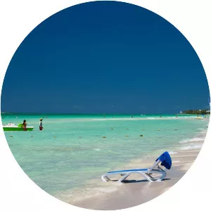 Varadero - Town in Cuba