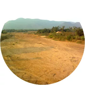 Varaha River - River in India