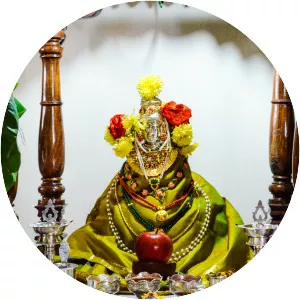 Varalakshmi Vratam