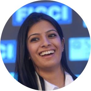 Varalaxmi Sarathkumar