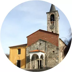 Varallo Pombia