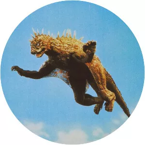 Varan - Fictional character