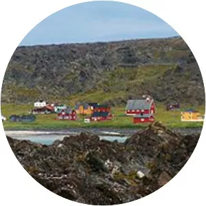 Varanger Peninsula - Peninsula in Norway