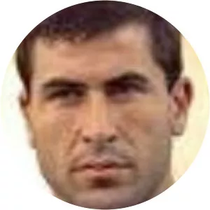 Varazdat Avetisyan - Football player