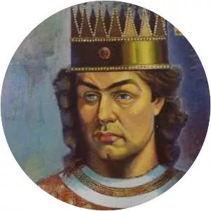 Varazdat - King