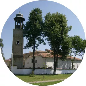 Varbitsa (Köpekköy)