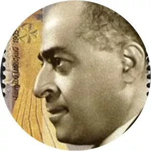 Vardan Ajemian - Armenian director