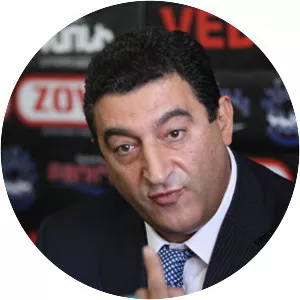 Vardan Ayvazyan - Ecology Minister of Armenia