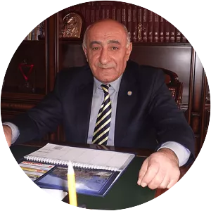 Vardevan Fabritsoeskovitsj Grigorjan