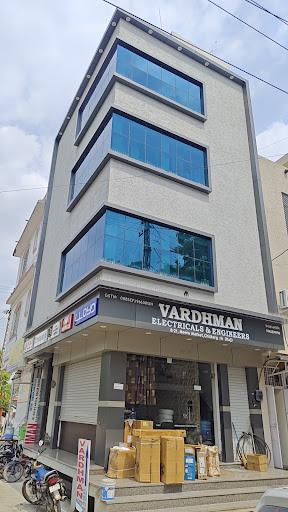 VARDHMAN ELECTRICALS - 