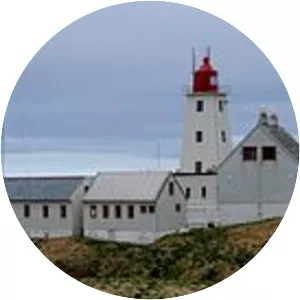 Vardø Lighthouse