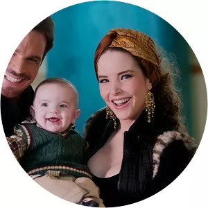 Varek La Rosa photograph