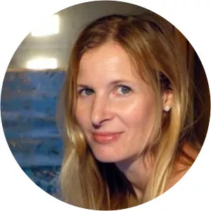 Varenka Paschke photograph