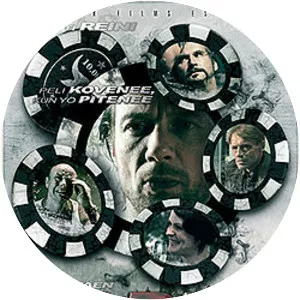 Vares: Gambling Chip