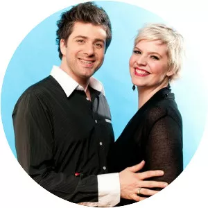 Varga Feri & Balássy Betty