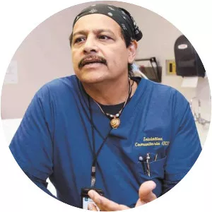 Vargas Vidot - Member of the Senate of Puerto Rico