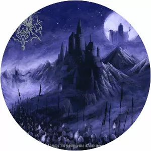 Vargrav - Musical group