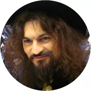 Varhan Orchestrovich Bauer