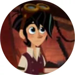 Varian - Fictional character