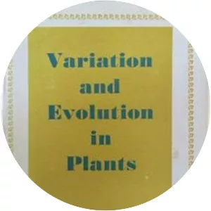 Variation and Evolution in Plants - Book by G. Ledyard Stebbins