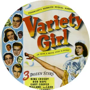 Variety Girl