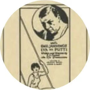 Variety - 1925 ‧ Drama/Indie film ‧ 1h 52m