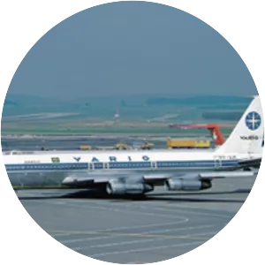 Varig Flight 797 - Airplane crash