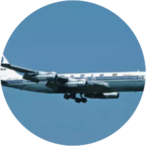 Varig Flight 810