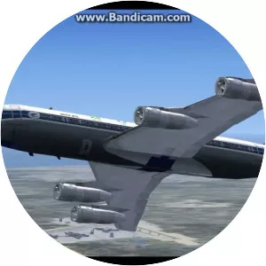 Varig Flight 967