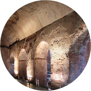 Varignano Roman Villa