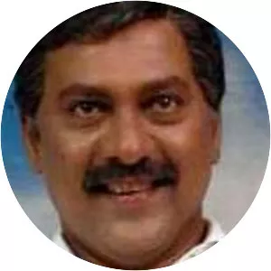 Varikuppala Yadagiri Goud