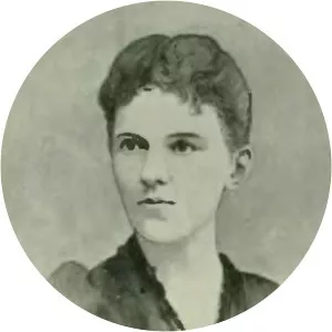 Varina Anne Davis