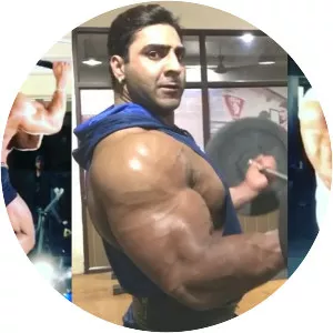 Varinder Singh Ghuman