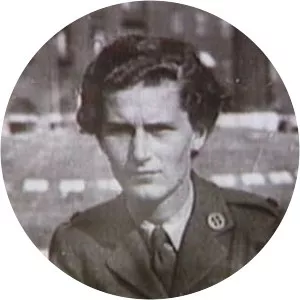 Varinka Wichfeld-Muus