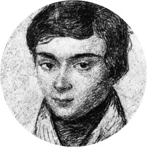 Évariste Galois photograph