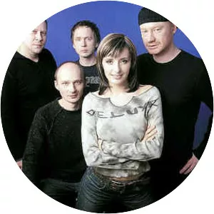 Varius Manx - Pop group