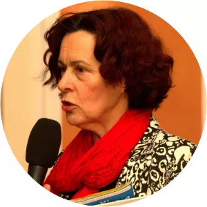 Varja Zlobec photograph