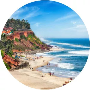 Varkala