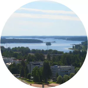 Varkaus