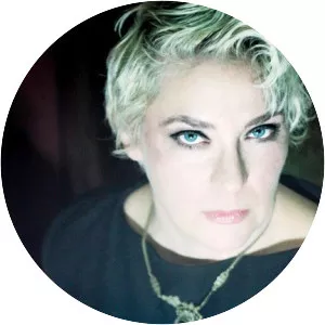 Varla Ventura - Author