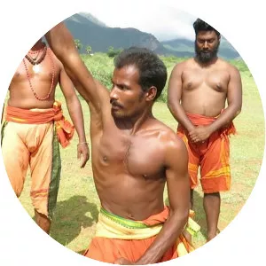 Varma kalai