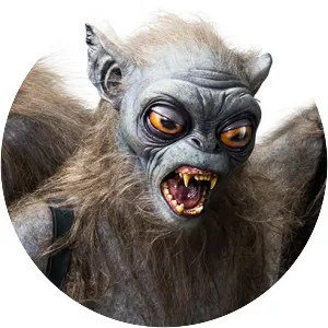 Varmik - Fictional character