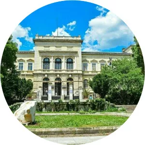 Varna Archaeological Museum - 